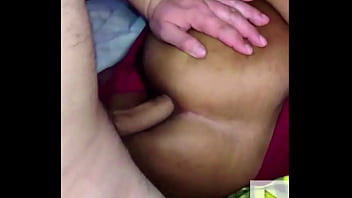 Soy su puta y me encanta que mi macho me coja el culo