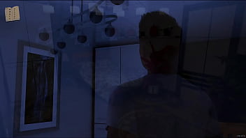 Being a dik 268 chick route