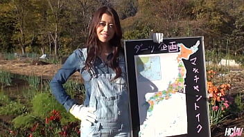 Cock hungry asian milf maki houjyou wants it deep