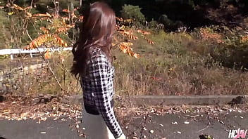 Cock hungry asian milf maki houjyou wants it deep