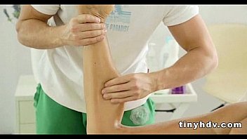 Perfect teen gettiing fucked deep carre 3 42