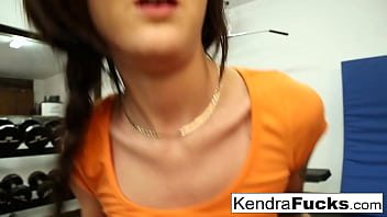 Hot teen gets fucked Hot teen gets fucked