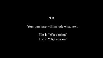 Full 100 minute version lore hot's total anal destruction big preparation with lots of sex toys and first triple anal penetration by five big cocks eks638