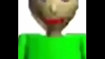 Baldi but he's incoming