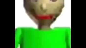 Baldi but he's incoming