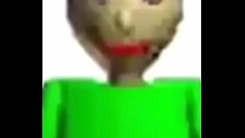 Baldi but he's incoming