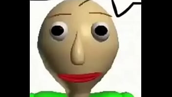 Baldi but he's incoming