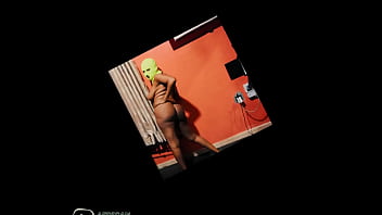 Fresh and clean princess zara