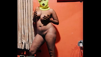 Fresh and clean princess zara