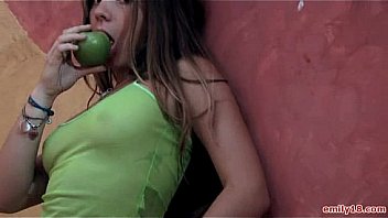 Hot teen girl Hot teen girl