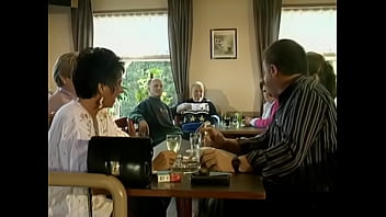 Belgische oma's en opa's in orgie belgian grannies and grampas in orgy