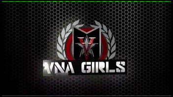 Maxine x in red gets horny & dildo fucks that asian cavity