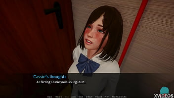 Stormside ep 41 – visual novel gameplay hd