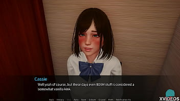 Stormside ep 41 – visual novel gameplay hd