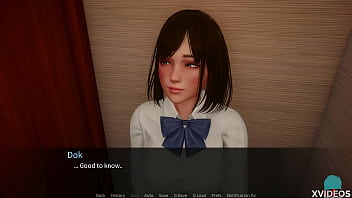 Stormside ep 41 – visual novel gameplay hd