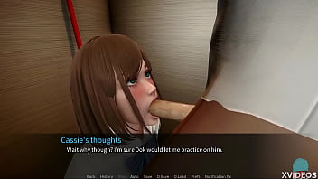 Stormside ep 41 – visual novel gameplay hd