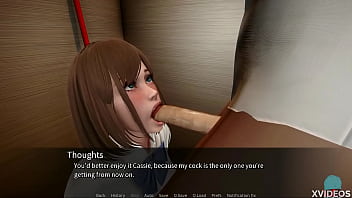 Stormside ep 41 – visual novel gameplay hd