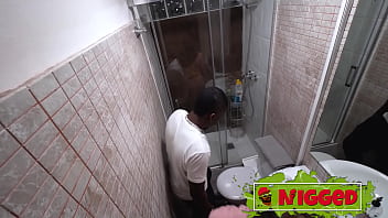 Rebecca jones is the slut you were looking for the secretary fucks the black man