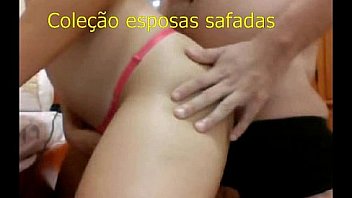 Esposas safadas e gostosas