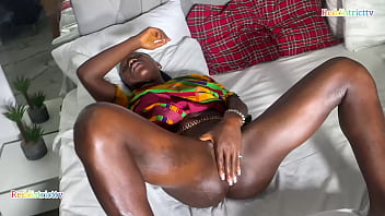 There was no wi fi in her room but the connection was strong