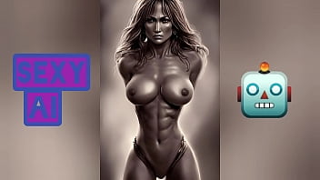 Ai sexy erotic uncensored art