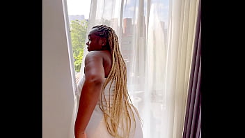 Hermanastra perdió la apuesta ahora debemos follar