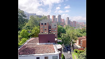 Hermanastra perdió la apuesta ahora debemos follar