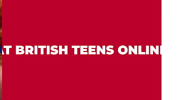 Redhead in latex footjob joi