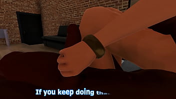 Laura's airbnb ep4 jess and chris