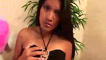 Kat young dancing in hot dress