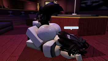 Amigo me invita una copa y le pago de otra forma roblox condo horny