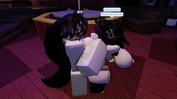 Amigo me invita una copa y le pago de otra forma roblox condo horny