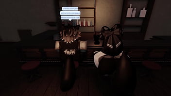 Amigo me invita una copa y le pago de otra forma roblox condo horny