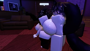 Amigo me invita una copa y le pago de otra forma roblox condo horny