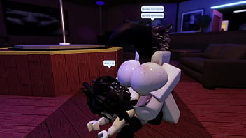 Amigo me invita una copa y le pago de otra forma roblox condo horny