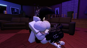 Amigo me invita una copa y le pago de otra forma roblox condo horny