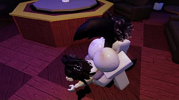 Amigo me invita una copa y le pago de otra forma roblox condo horny