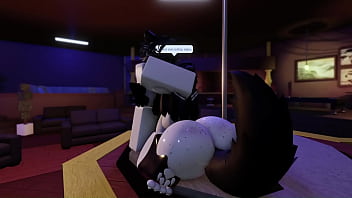 Amigo me invita una copa y le pago de otra forma roblox condo horny