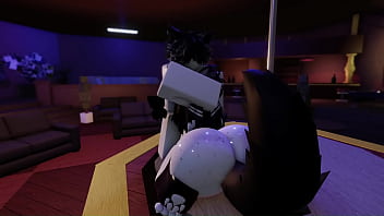 Amigo me invita una copa y le pago de otra forma roblox condo horny