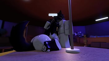 Amigo me invita una copa y le pago de otra forma roblox condo horny