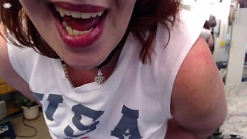 232 dawnskye in a gfe type video we up together and your cock is soooo hard