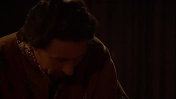 Katja kassin takes steve holmes up the ass