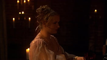 Katja kassin takes steve holmes up the ass