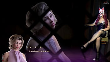 Apocalust #19 porn game playthrough by playful fox