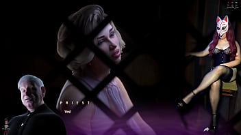 Apocalust #19 porn game playthrough by playful fox