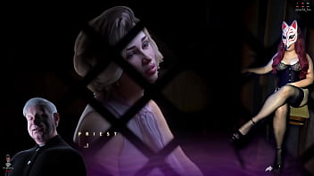 Apocalust #19 porn game playthrough by playful fox