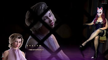 Apocalust #19 porn game playthrough by playful fox