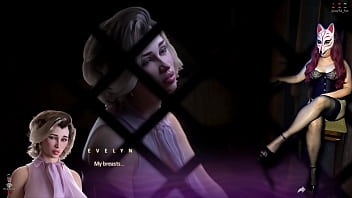 Apocalust #19 porn game playthrough by playful fox