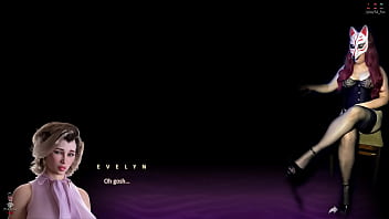 Apocalust #19 porn game playthrough by playful fox