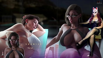 Apocalust #19 porn game playthrough by playful fox